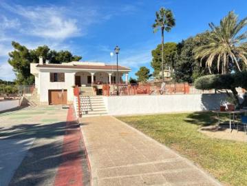 Chalet Venta Sant Vicent del Raspeig San Vicente del Raspeig, Villamontes Boqueres
