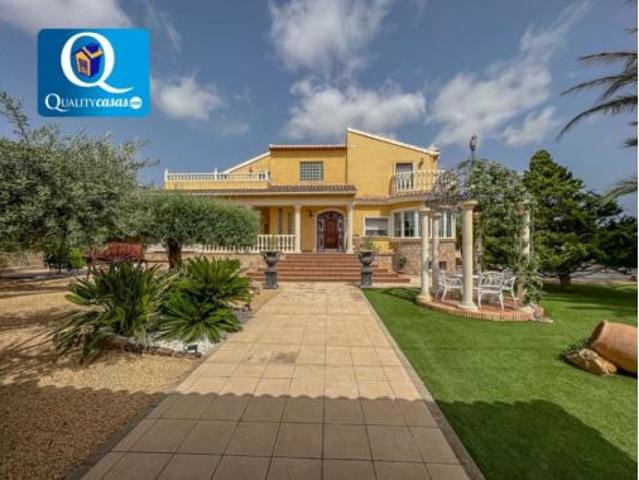Chalet Venta Sant Vicent del Raspeig San Vicente del Raspeig, Villamontes Boqueres