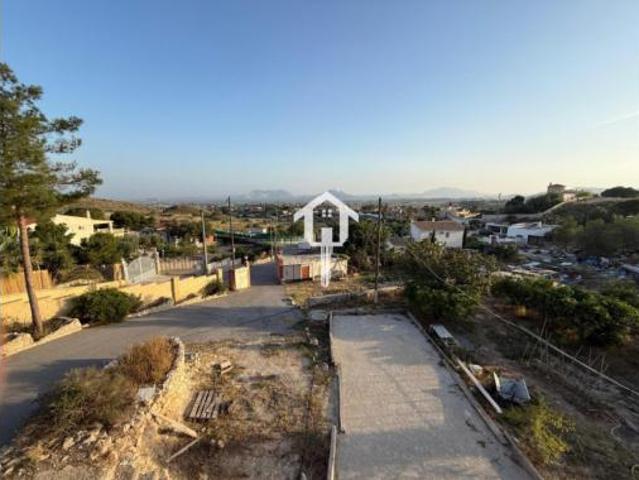 Chalet Venta Sant Vicent del Raspeig San Vicente del Raspeig, Villamontes Boqueres