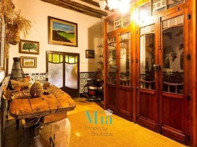 Chalet Venta Sant Vicent del Raspeig San Vicente del Raspeig, Villamontes Boqueres