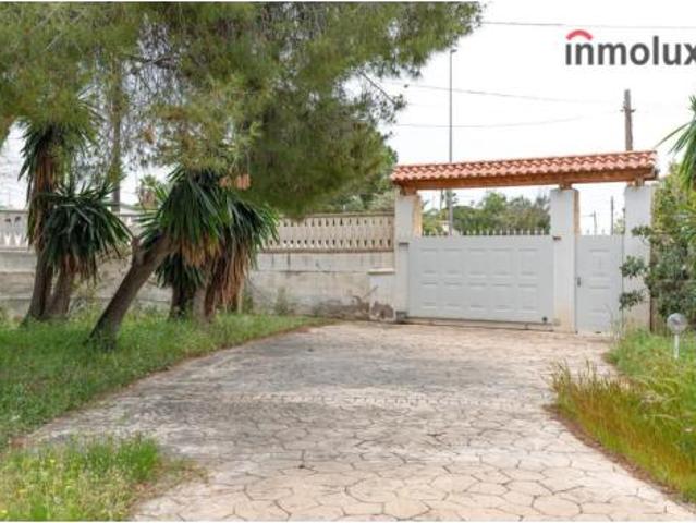 Chalet Venta Sant Vicent del Raspeig San Vicente del Raspeig, Villamontes Boqueres