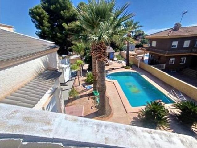 Chalet Venta Sant Vicent del Raspeig San Vicente del Raspeig, Villamontes Boqueres