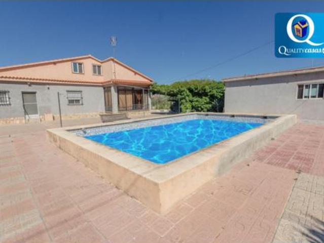 Chalet Venta Sant Vicent del Raspeig San Vicente del Raspeig, Villamontes Boqueres