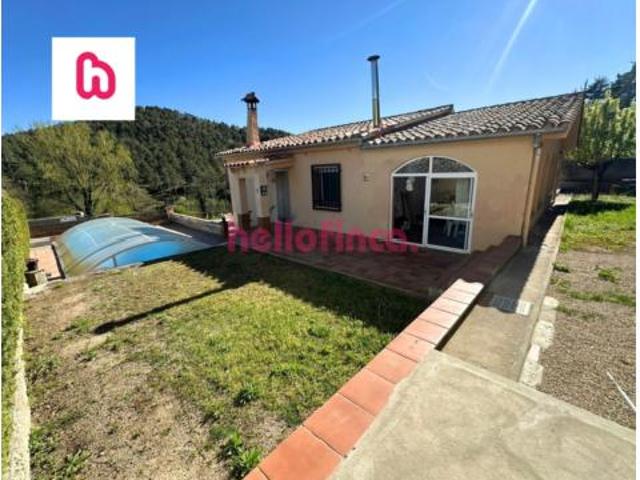 Chalet Venta Sant Agustí de Lluçanès, Sant Agustí de Lluçanès
