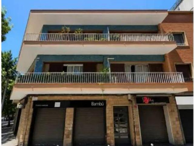 Chalet Venta Sant Adrià de Besòs, Sant Adrià de Besòs