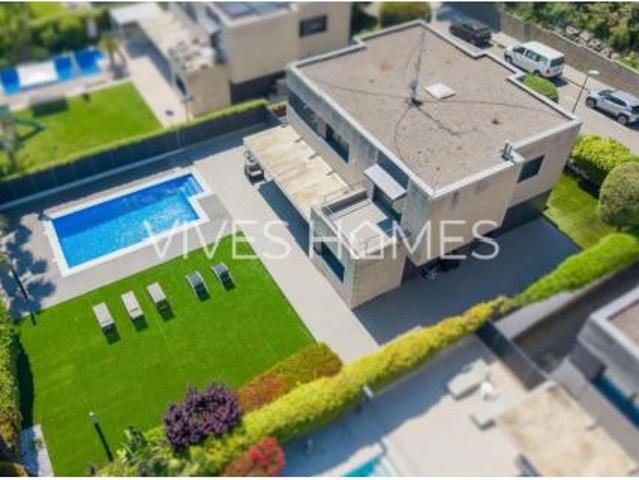 Chalet Venta Sant Andreu de Llavaneres, Port Balís Platges