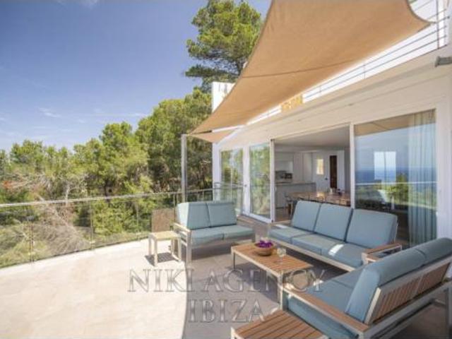 Chalet Venta Sant Antoni de Portmany, Cala Grassió