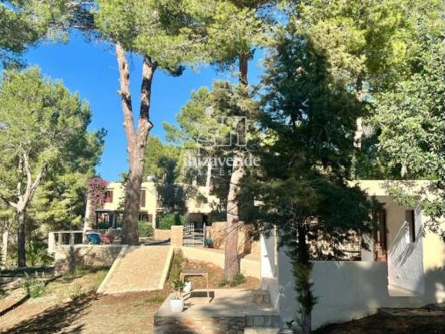 Chalet Venta Sant Antoni de Portmany, Sant Antoni de Portmany