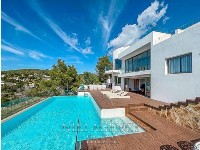 Chalet Venta Sant Antoni de Portmany, Sant Antoni de Portmany