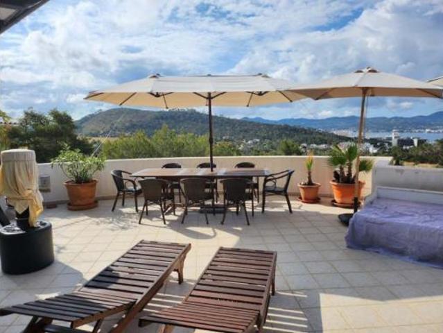 Chalet Venta Sant Antoni de Portmany, Sant Antoni de Portmany