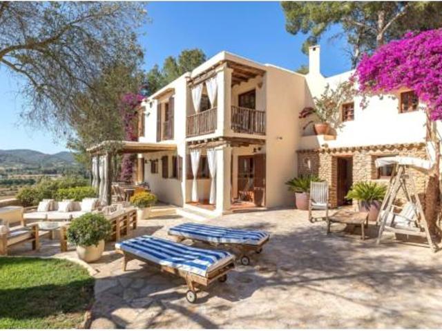 Chalet Venta Sant Antoni de Portmany, Sant Antoni de Portmany