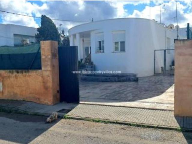 Chalet Venta Sant Antoni de Portmany, Cala Grassió