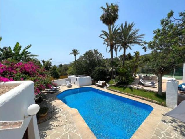 Chalet Venta Sant Antoni de Portmany, Sant Rafel de sa Creu