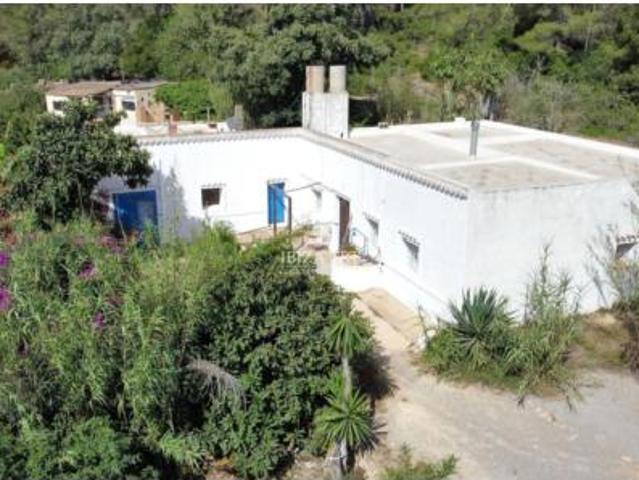 Chalet Venta Sant Antoni de Portmany, Santa Agnès de Corona