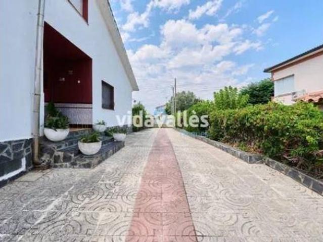 Chalet Venta Sant Antoni de Vilamajor, Sant Antoni de Vilamajor