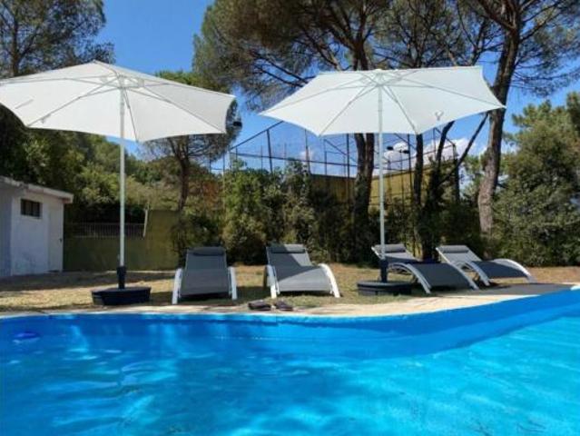 Chalet Venta Sant Antoni de Vilamajor, Sant Antoni de Vilamajor