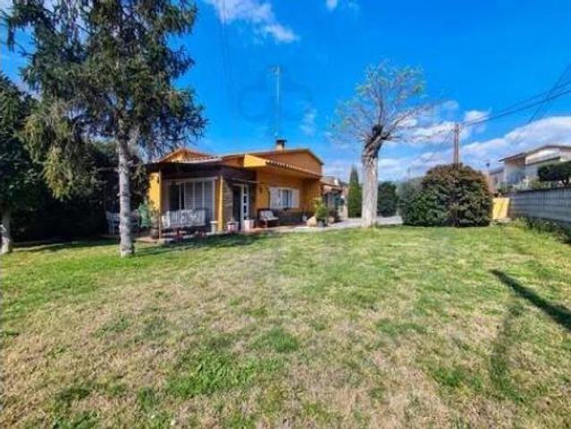 Chalet Venta Sant Antoni de Vilamajor, Sant Antoni de Vilamajor