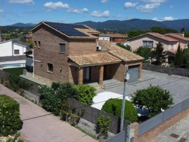 Chalet Venta Sant Antoni de Vilamajor, Sant Antoni de Vilamajor