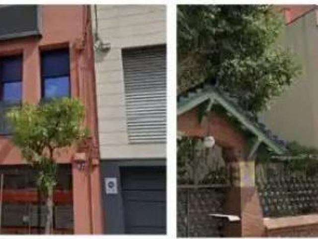 Chalet Venta Sant Boi de Llobregat, Marianao