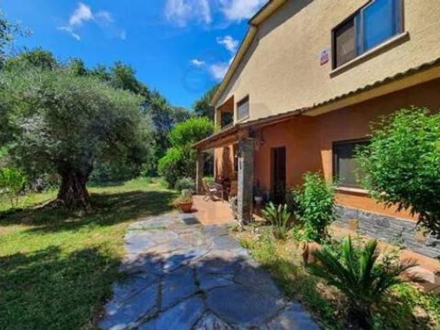 Chalet Venta Sant Celoni, Olzinelles
