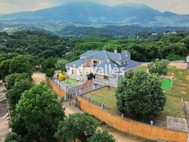 Chalet Venta Sant Celoni, Sant Celoni