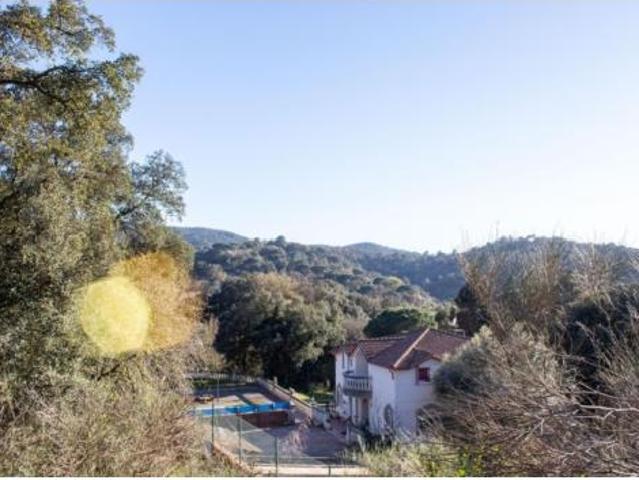 Chalet Venta Sant Celoni, Sant Celoni