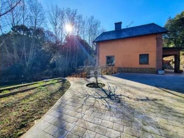 Chalet Venta Sant Celoni, Sant Celoni