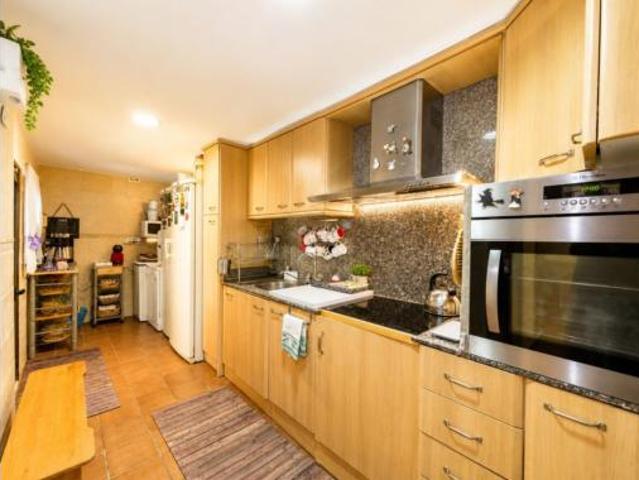 Chalet Venta Sant Cugat del Vallès, Mira sol