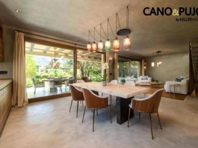 Chalet Venta Sant Cugat del Vallès, Golf
