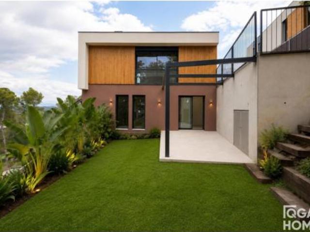 Chalet Venta Sant Cugat del Vallès, La Floresta Les Planes