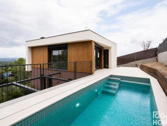 Chalet Venta Sant Cugat del Vallès, La Floresta Les Planes