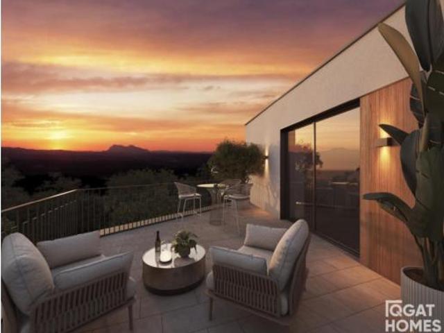 Chalet Venta Sant Cugat del Vallès, La Floresta Les Planes