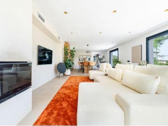 Chalet Venta Sant Cugat del Vallès, La Floresta Les Planes