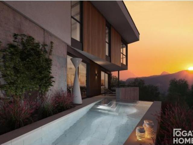 Chalet Venta Sant Cugat del Vallès, La Floresta Les Planes
