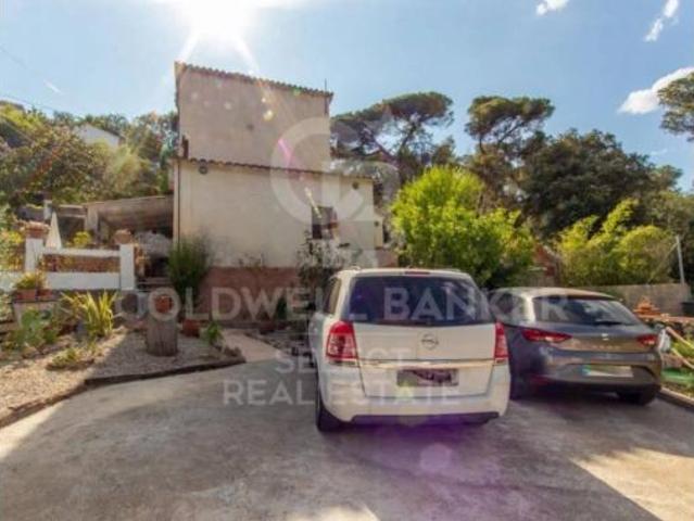 Chalet Venta Sant Cugat del Vallès, La Floresta Les Planes