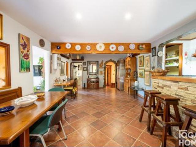 Chalet Venta Sant Cugat del Vallès, La Floresta Les Planes