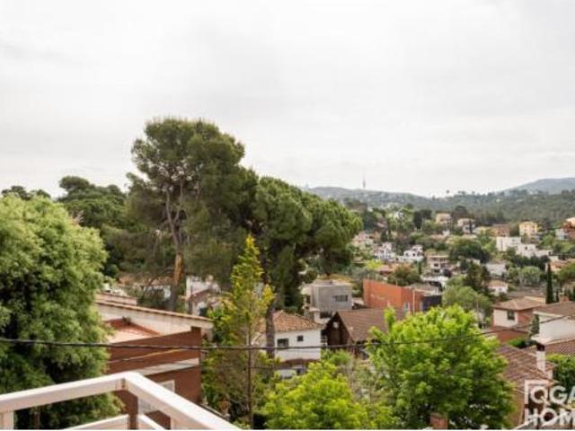 Chalet Venta Sant Cugat del Vallès, Valldoreix