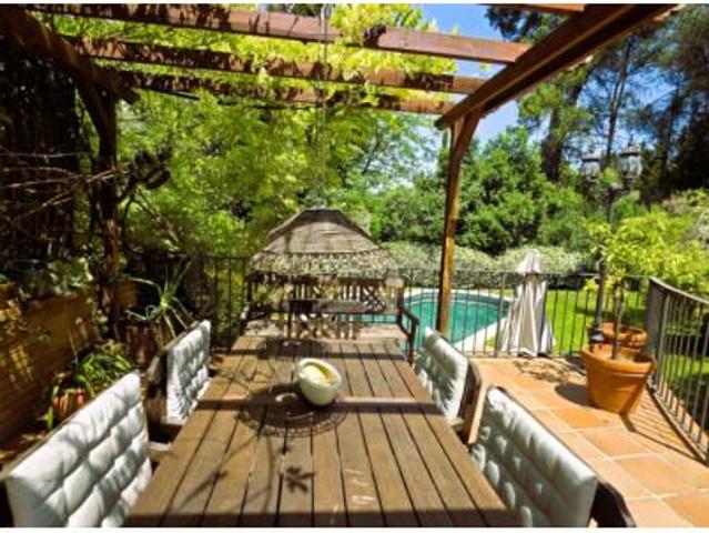 Chalet Venta Sant Cugat del Vallès, Valldoreix