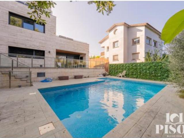 Chalet Venta Sant Cugat del Vallès, Valldoreix