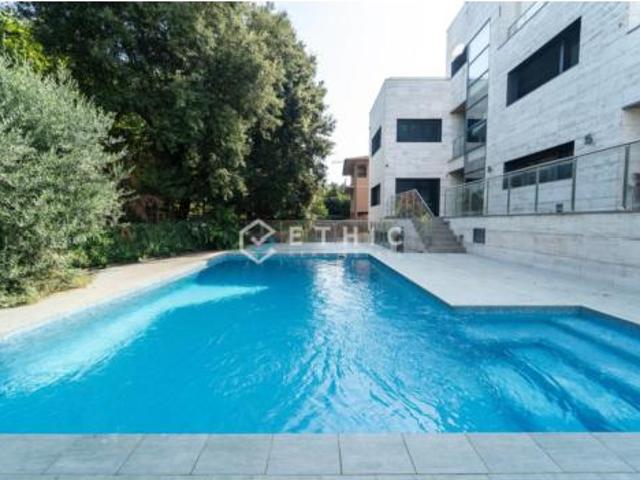Chalet Venta Sant Cugat del Vallès, Valldoreix
