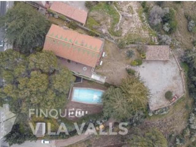 Chalet Venta Sant Feliu de Codines, Sant Feliu de Codines