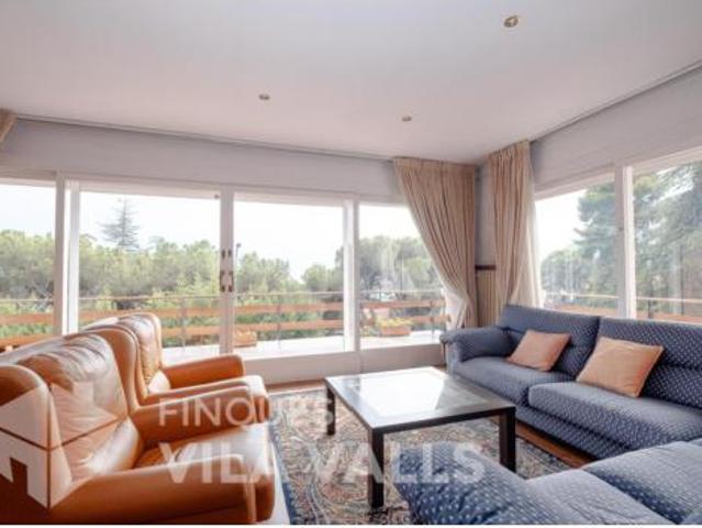 Chalet Venta Sant Feliu de Codines, Sant Feliu de Codines