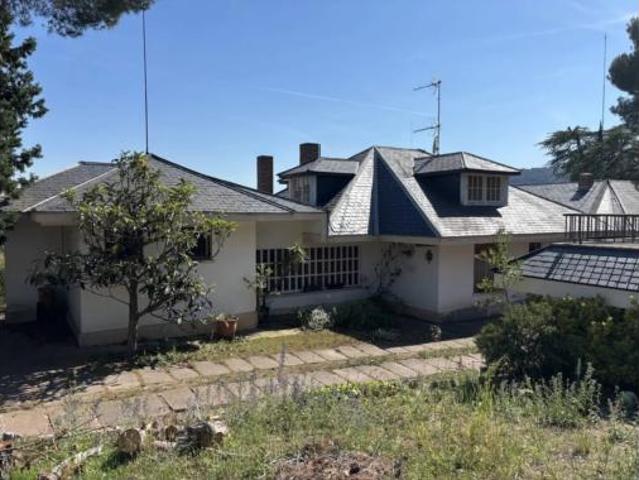 Chalet Venta Sant Feliu de Codines, Sant Feliu de Codines