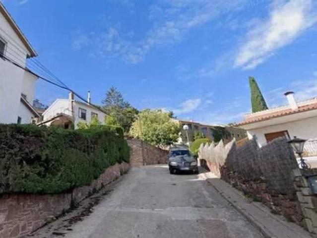 Chalet Venta Sant Feliu de Codines, Sant Feliu de Codines