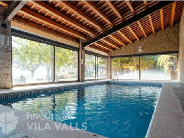 Chalet Venta Sant Feliu de Codines, Sant Feliu de Codines