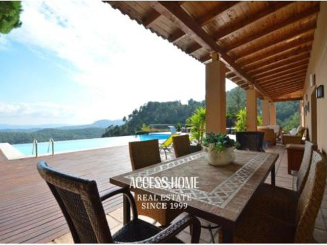 Chalet Venta Sant Feliu de Codines, Sant Feliu de Codines