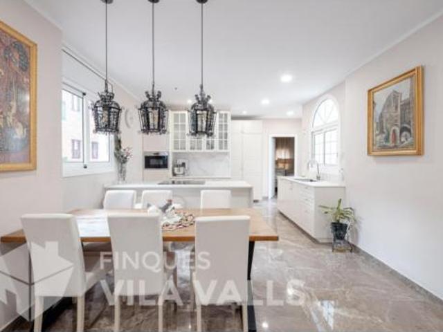Chalet Venta Sant Feliu de Codines, Sant Feliu de Codines
