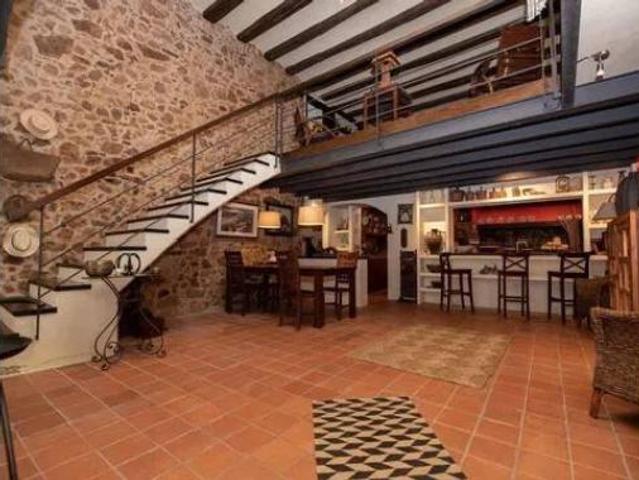 Chalet Venta Sant Feliu de Guíxols, Centre