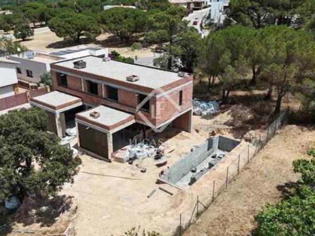 Chalet Venta Sant Feliu de Guíxols, Puntabrava Port Salvi Urbanitzacions de l'Oest