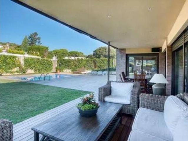 Chalet Venta Sant Feliu de Guíxols, Puntabrava Port Salvi Urbanitzacions de l'Oest